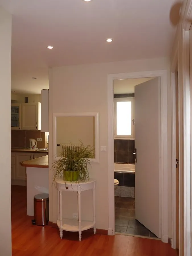 Le Bellita Apartment Cannes 0*,  France