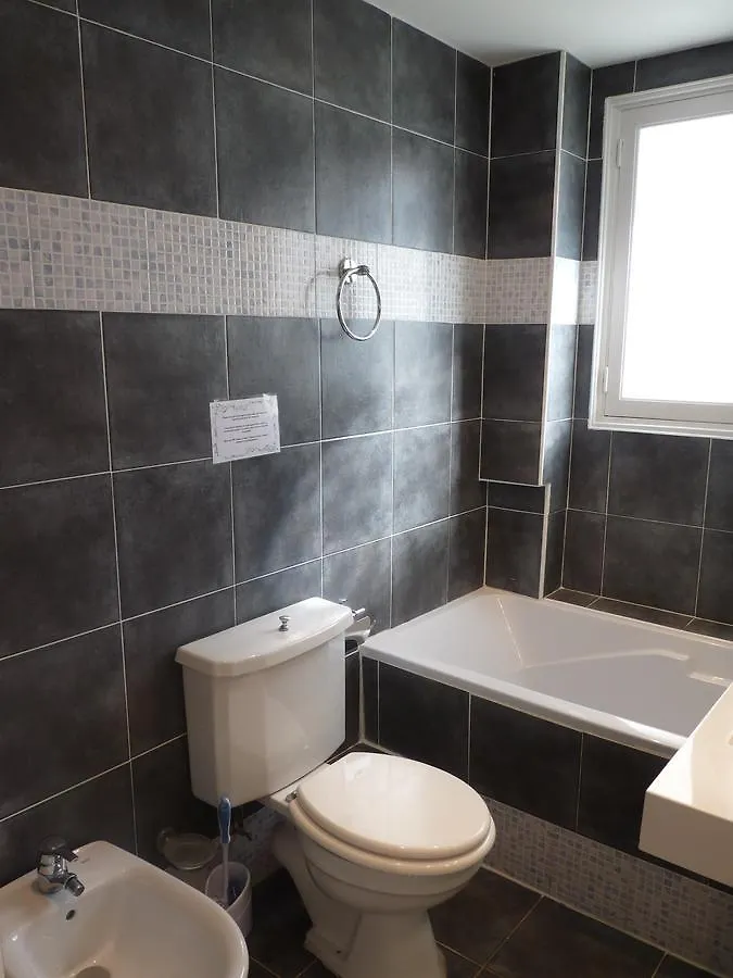 Le Bellita Apartment Cannes France