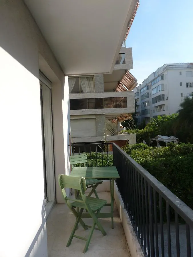 Le Bellita Apartment Cannes 0*,