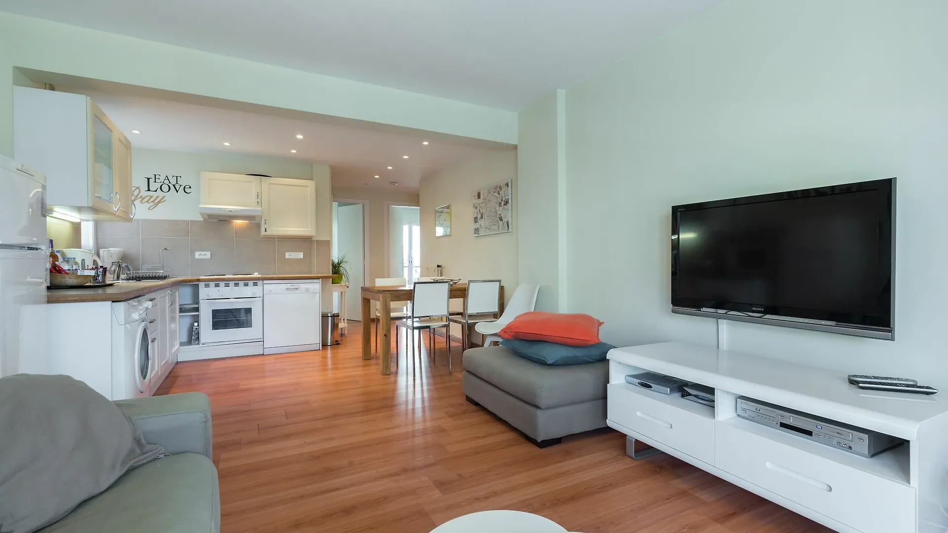 Le Bellita Apartment Cannes