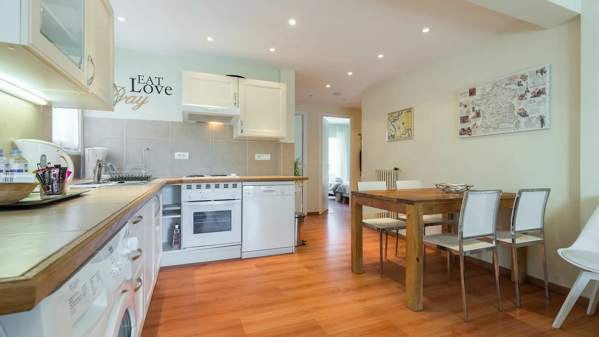 Le Bellita Apartment Cannes