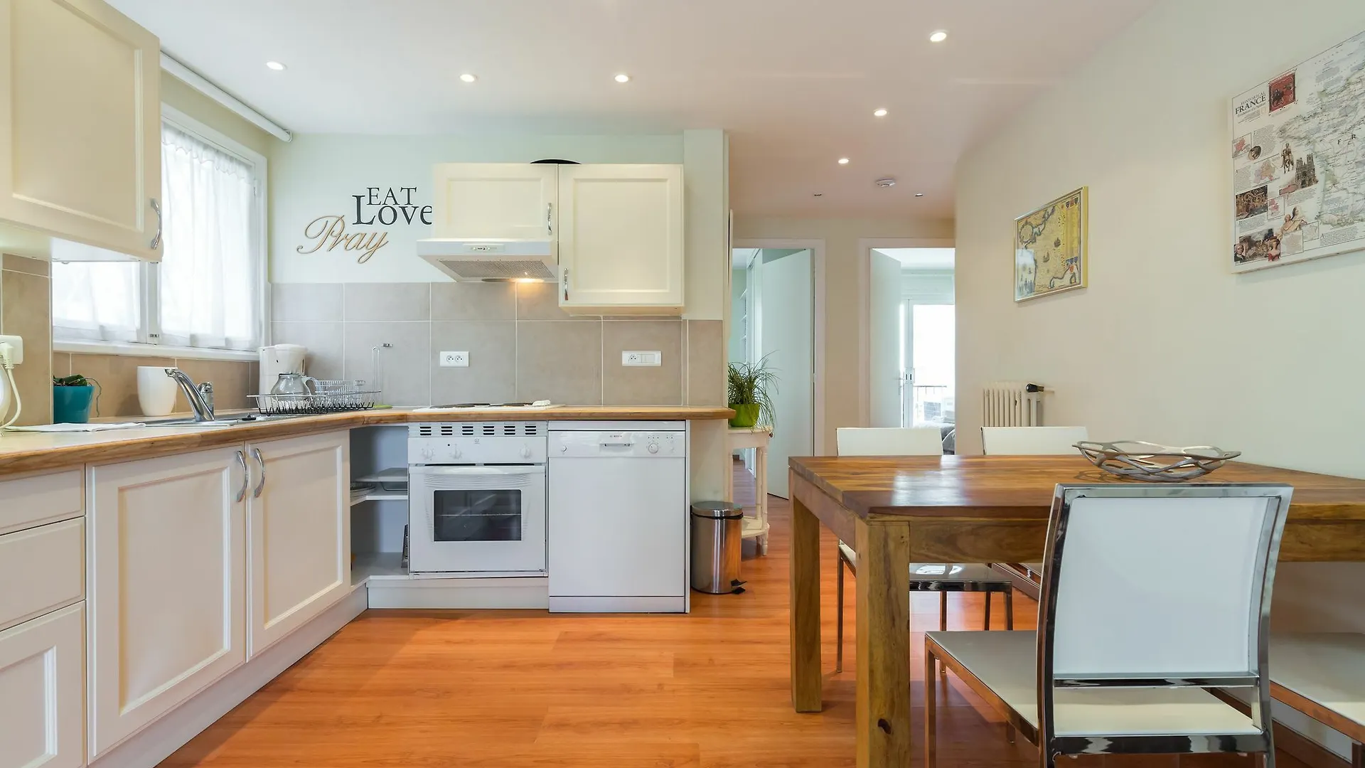 Apartmán Le Bellita Cannes 0*,  Francie