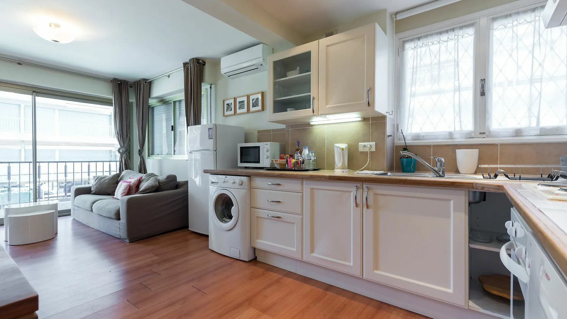 Le Bellita Apartment Cannes