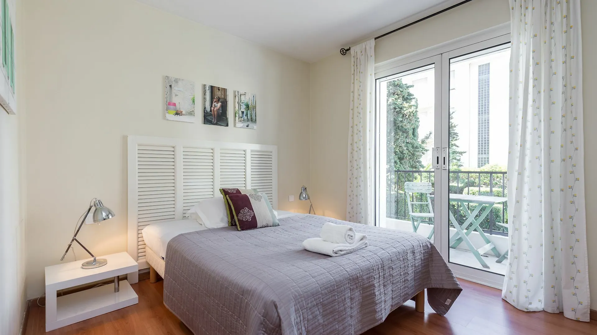 Le Bellita Apartment Cannes