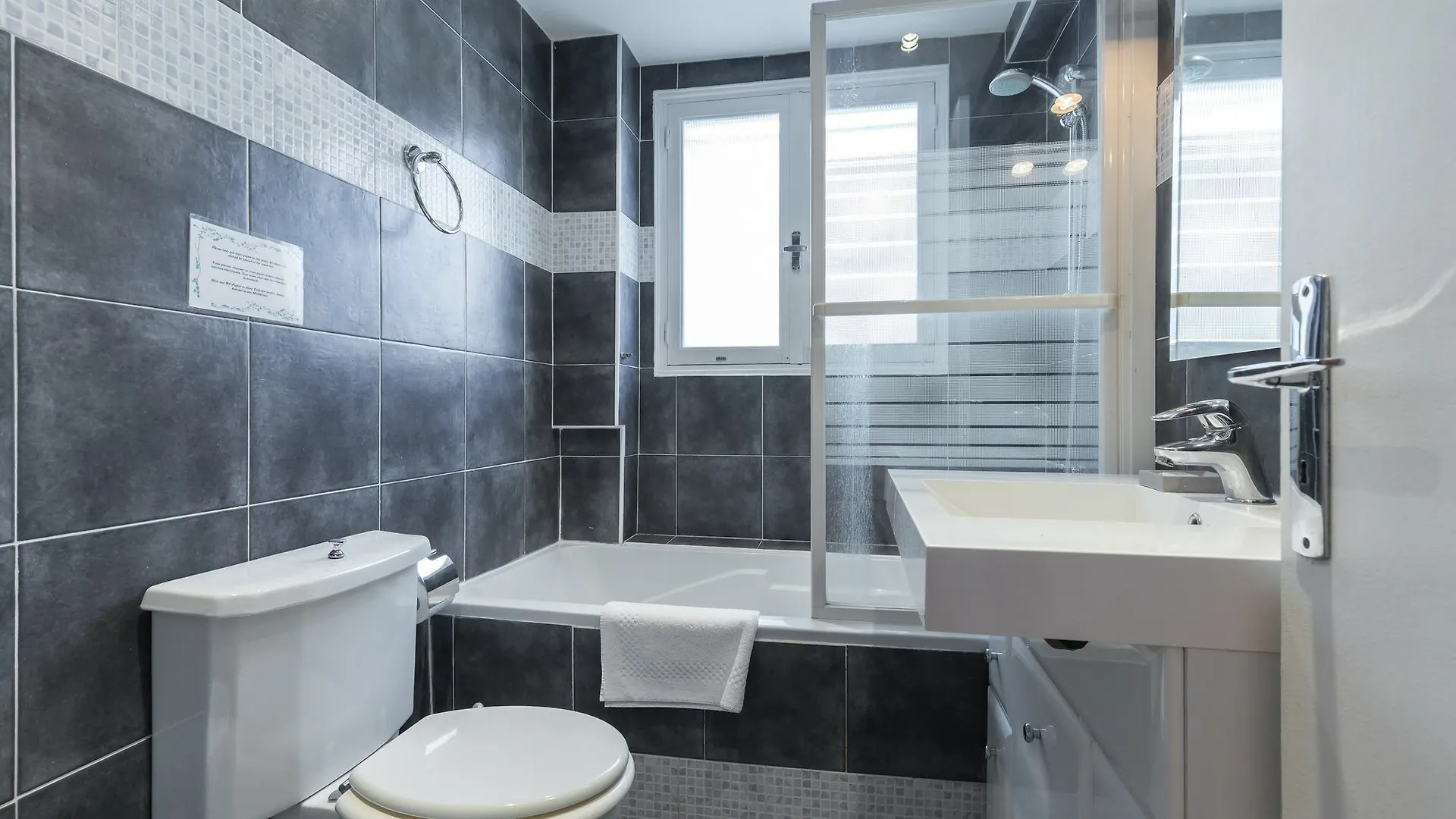 Le Bellita Apartment Cannes France