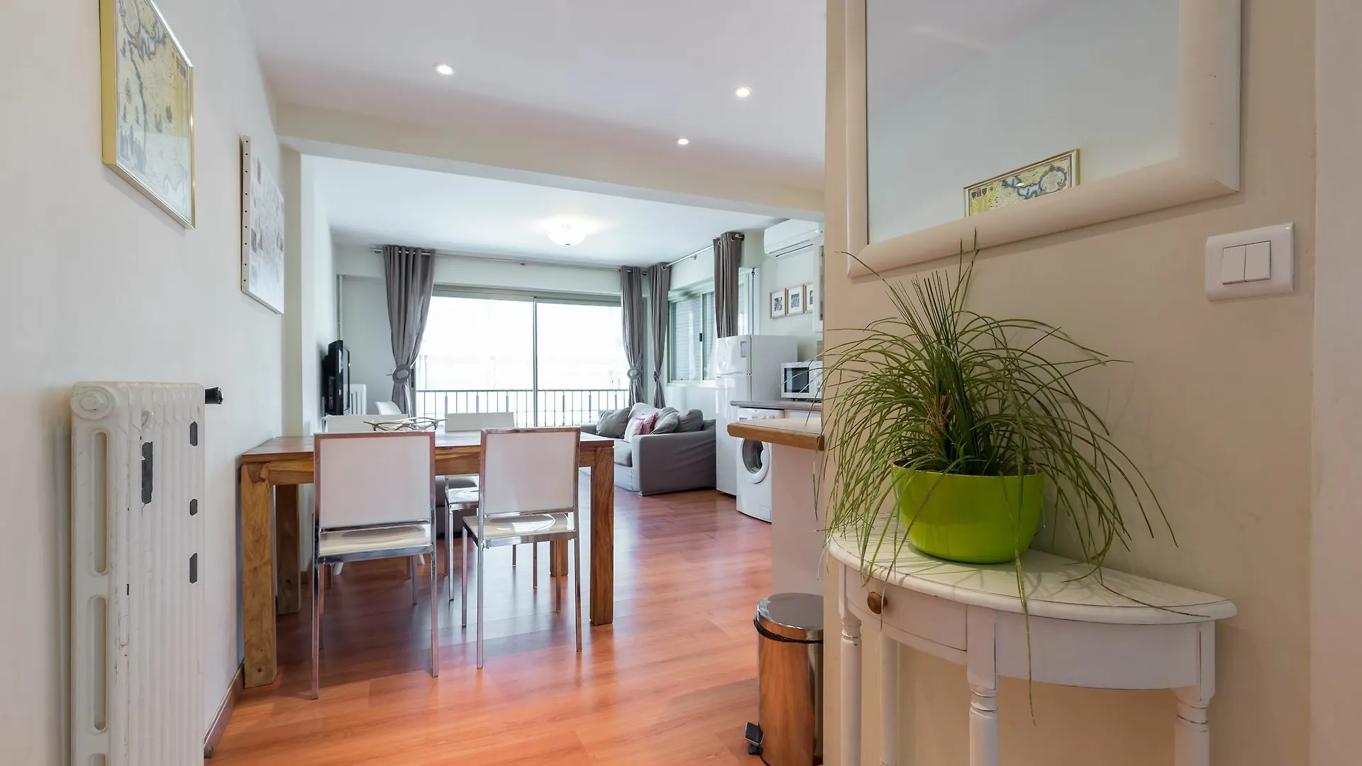 Le Bellita Apartment Cannes