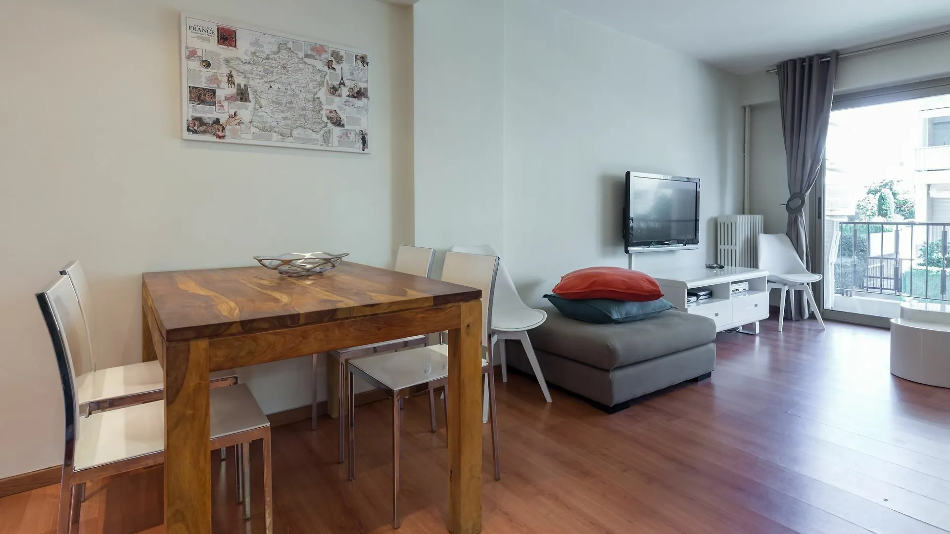 Le Bellita Apartment Cannes