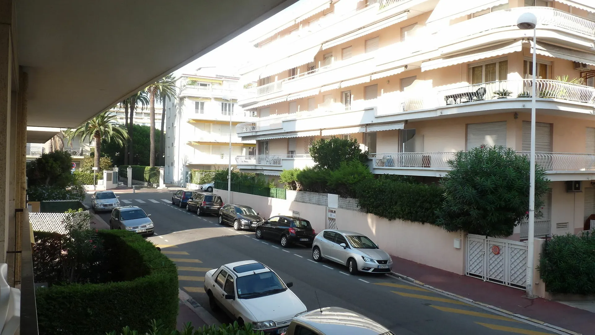 Le Bellita Apartment Cannes