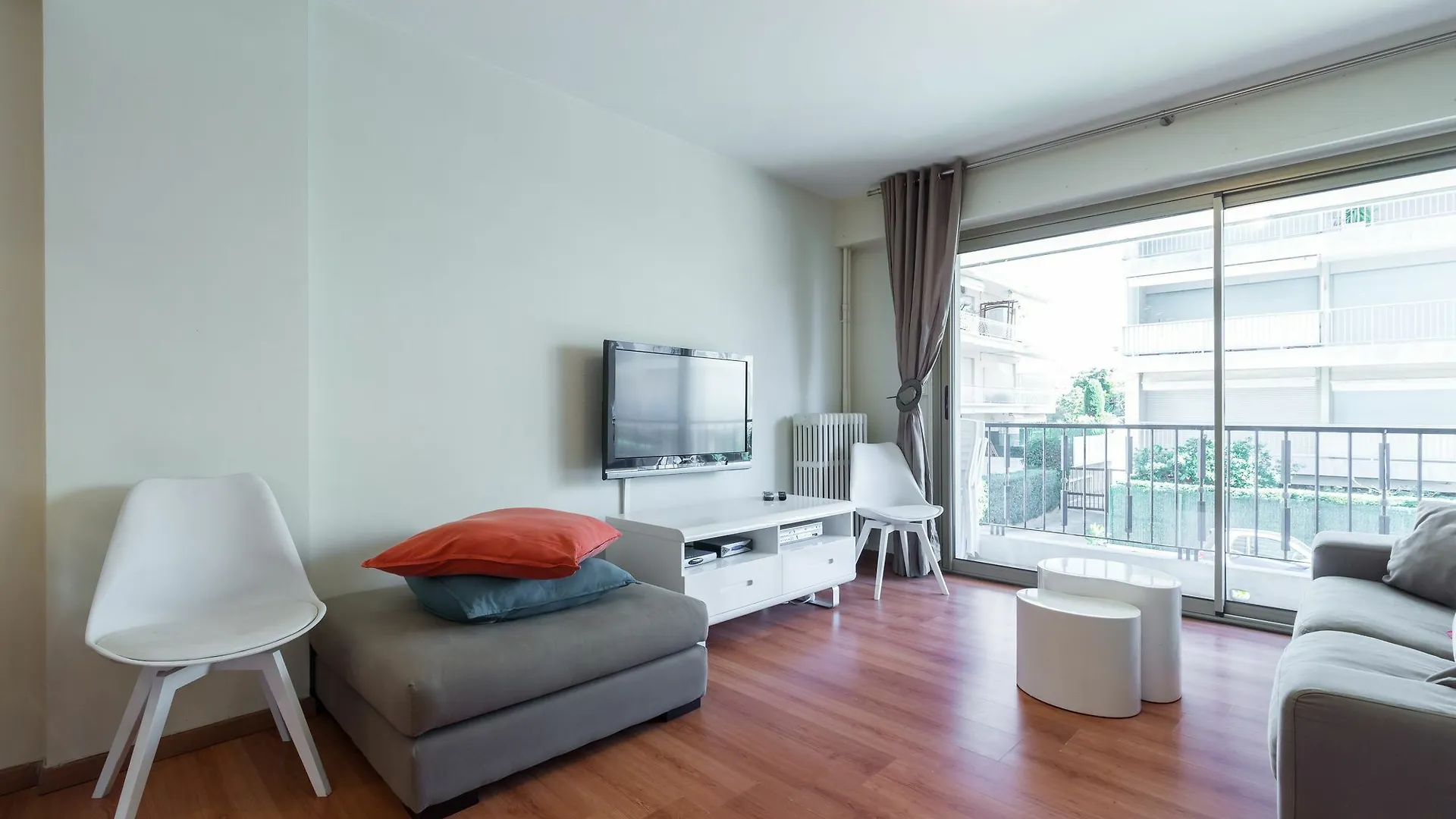 Le Bellita Apartment Cannes France