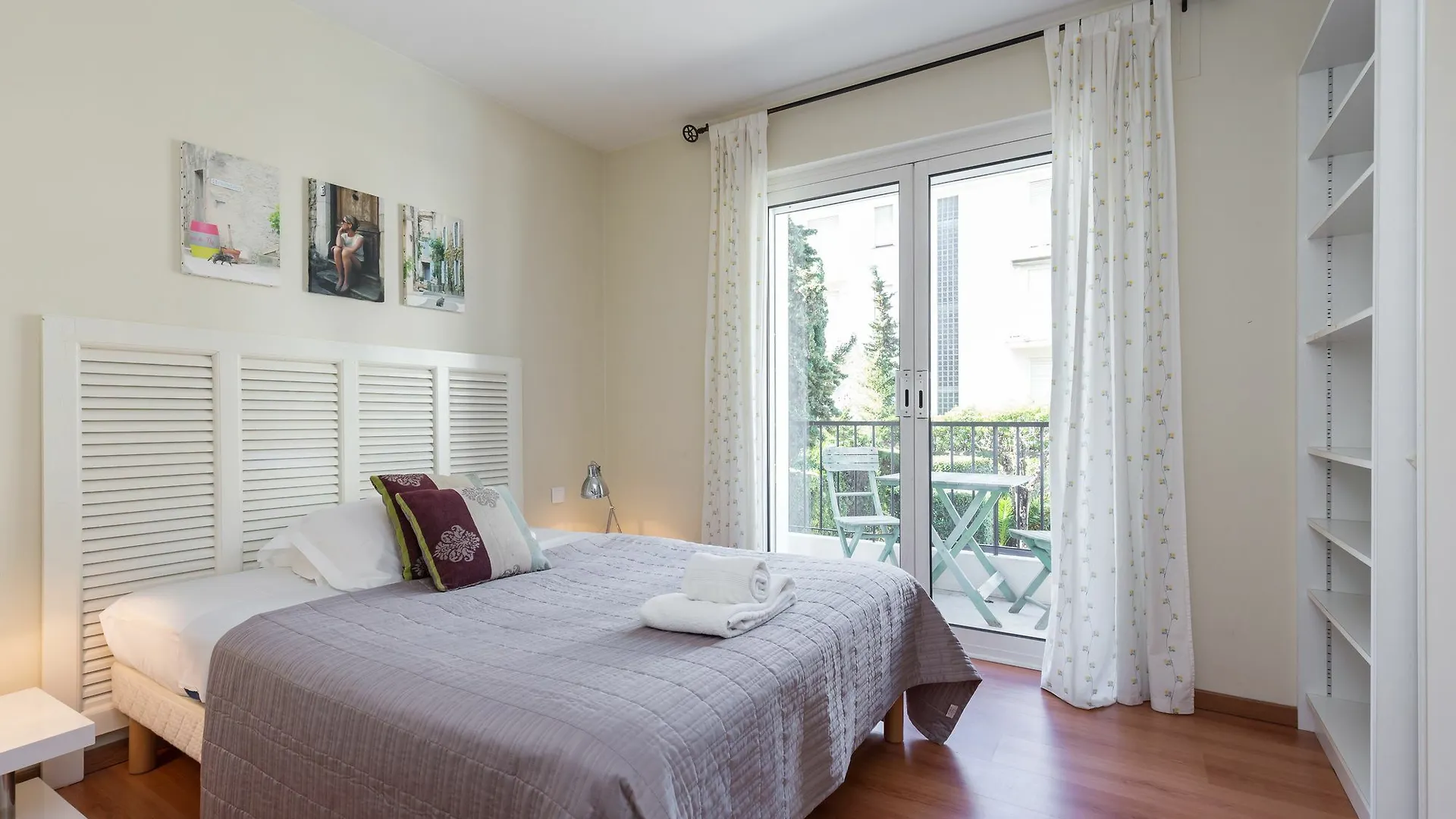 Le Bellita Apartment Cannes France