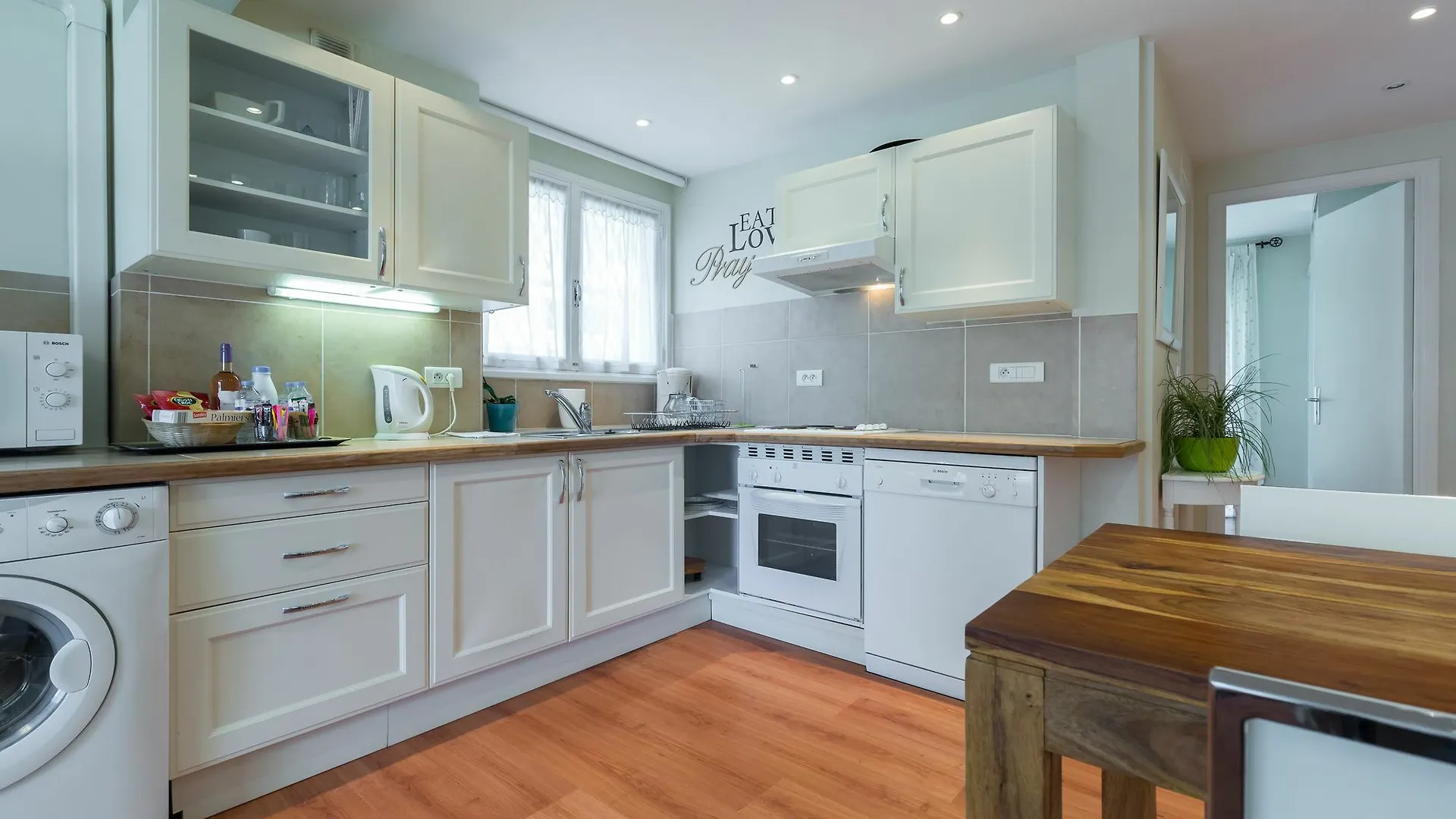 Le Bellita Apartment Cannes