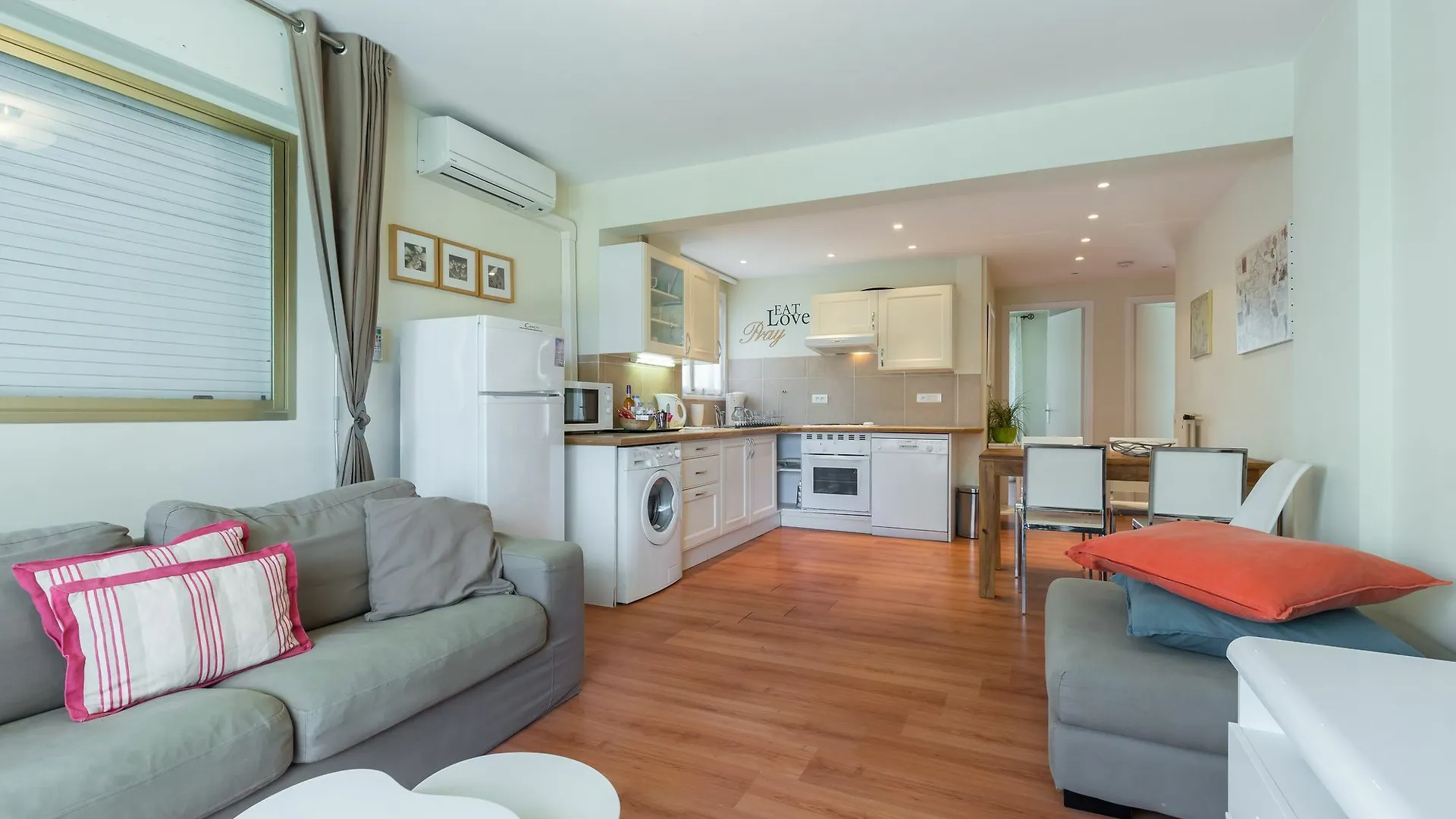 Le Bellita Apartment Cannes 0*,  France