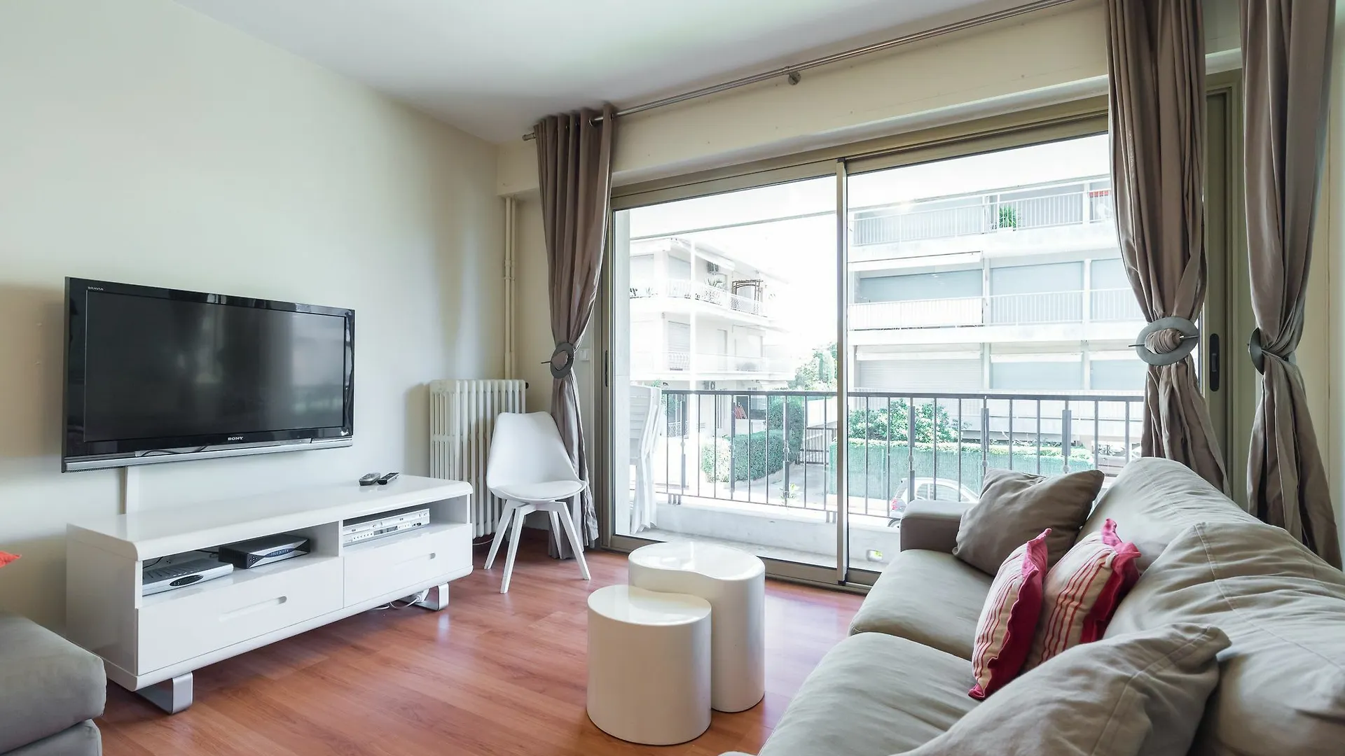 Le Bellita Apartment Cannes