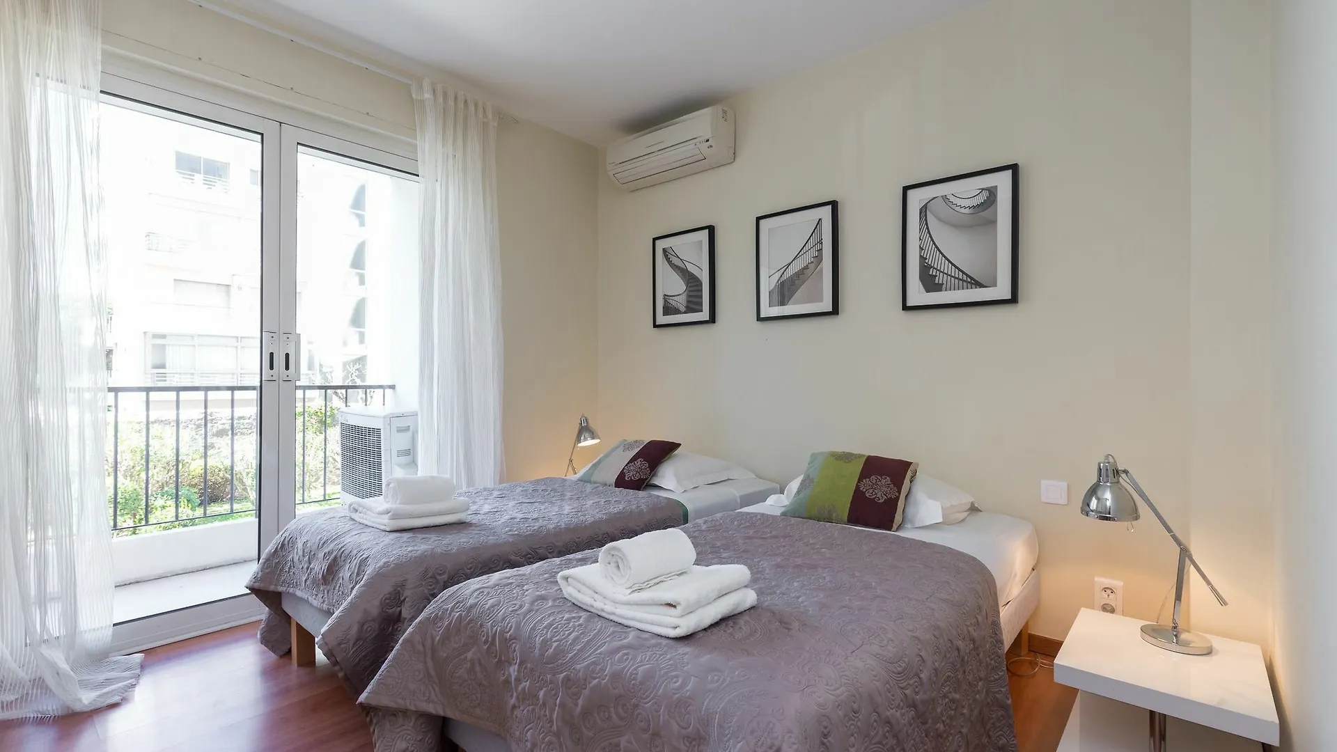 Le Bellita Apartment Cannes