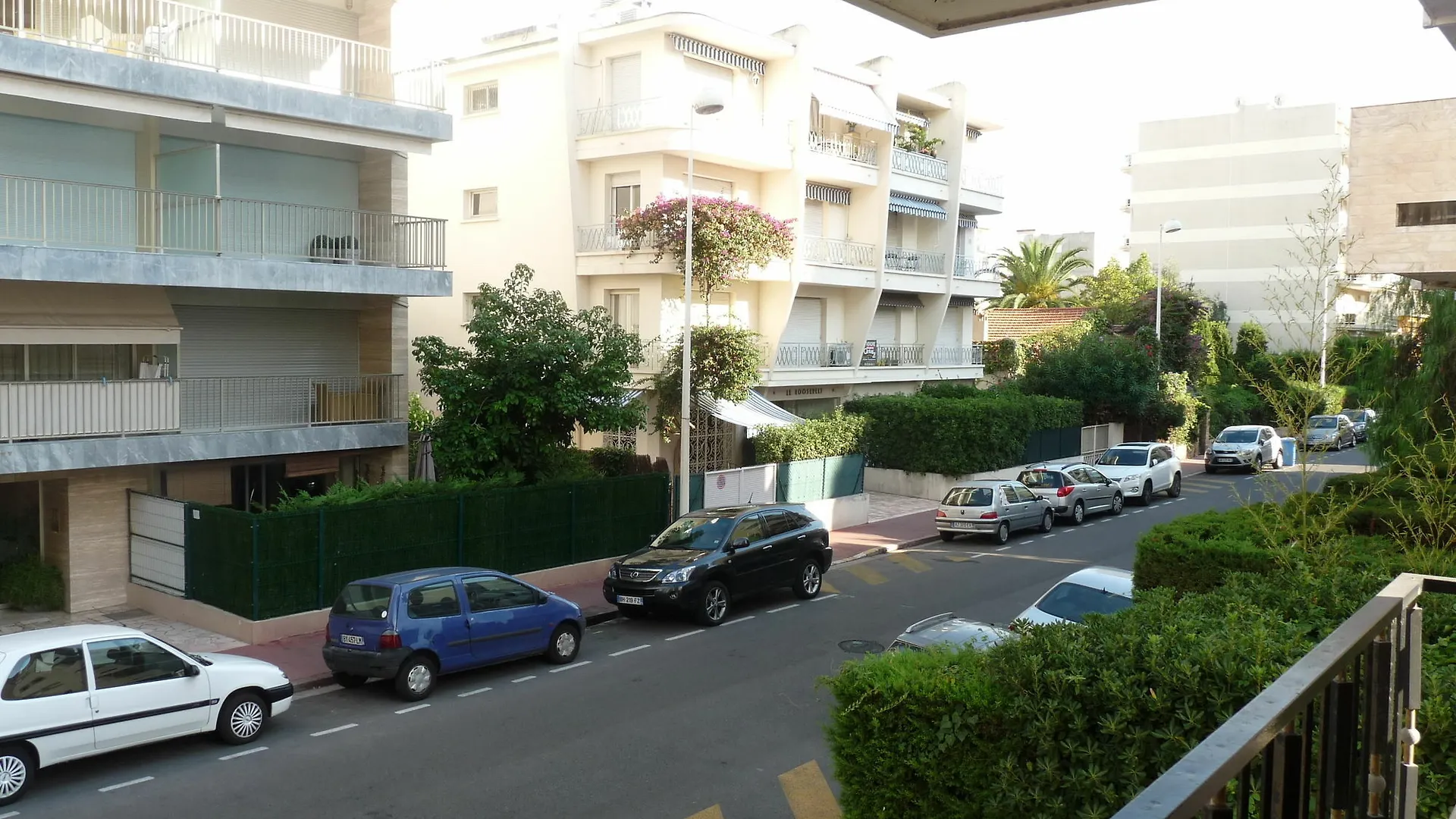 Le Bellita Apartment Cannes France