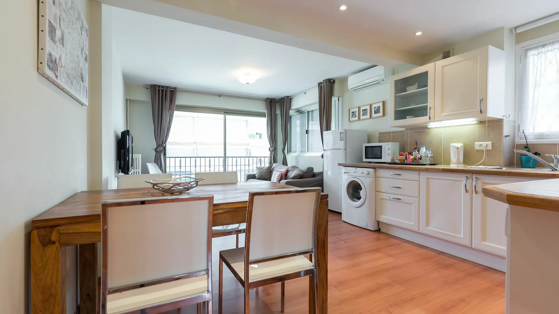 Le Bellita Apartment Cannes