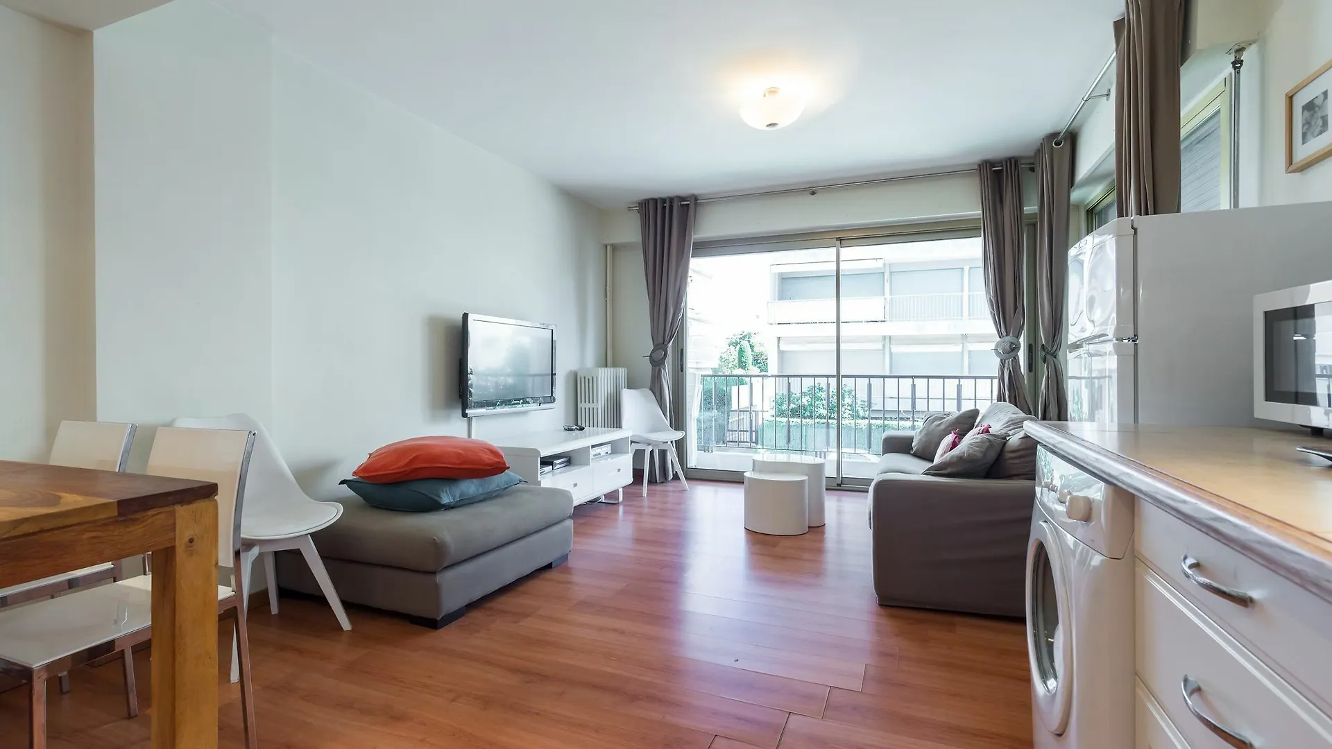 Le Bellita Apartment Cannes France
