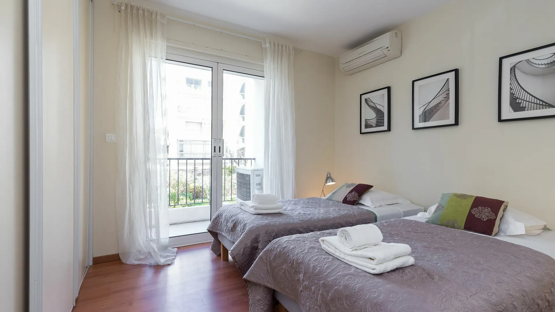 Le Bellita Apartment Cannes 0*,